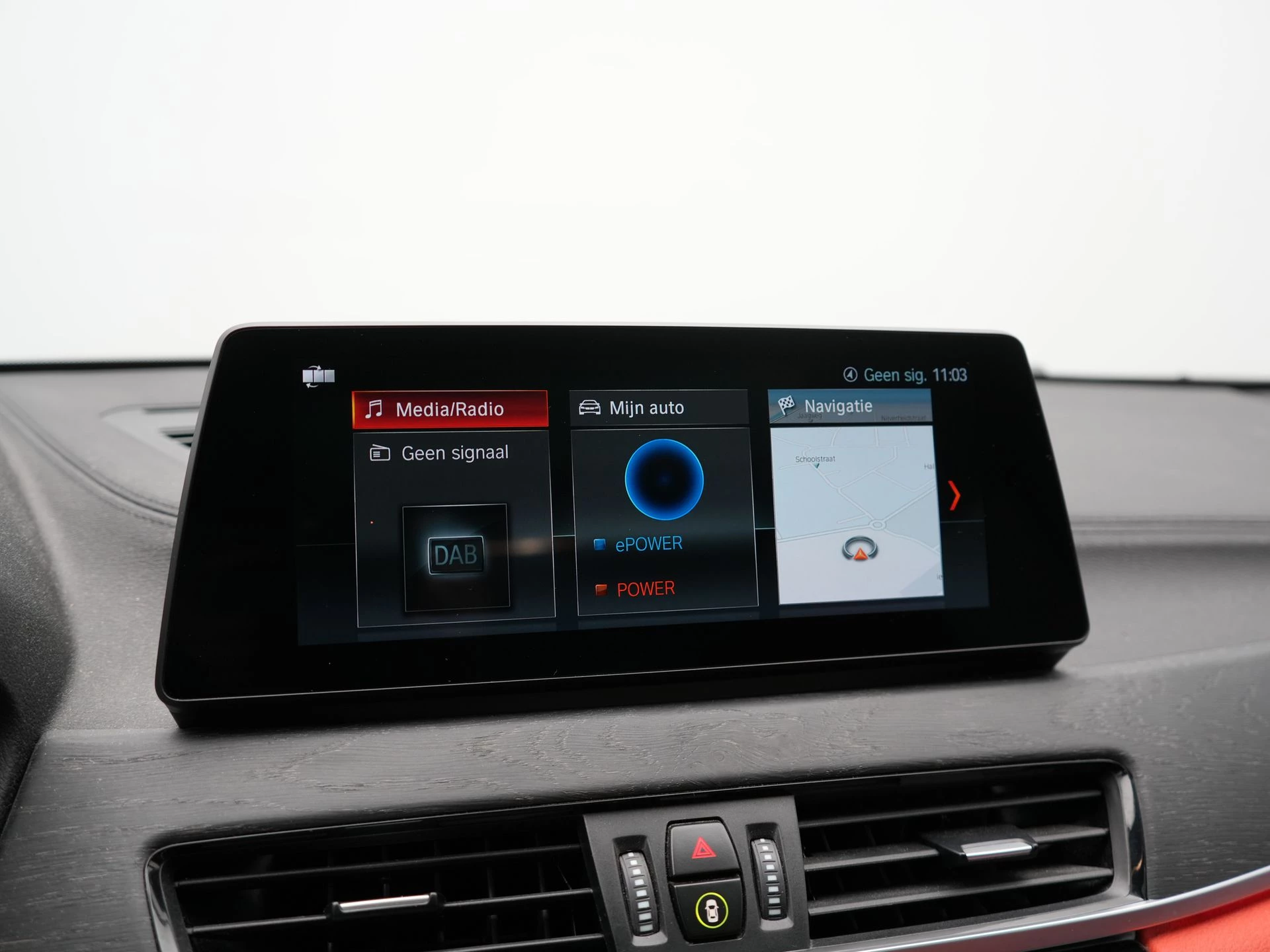 Hoofdafbeelding BMW X2