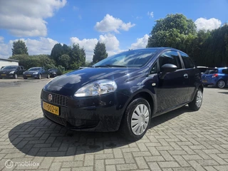 Fiat Punto 1.2 Active