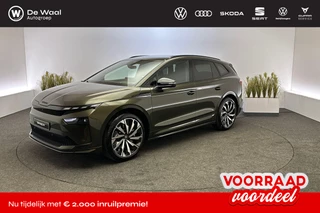 Škoda Enyaq Sportline 77Kwh