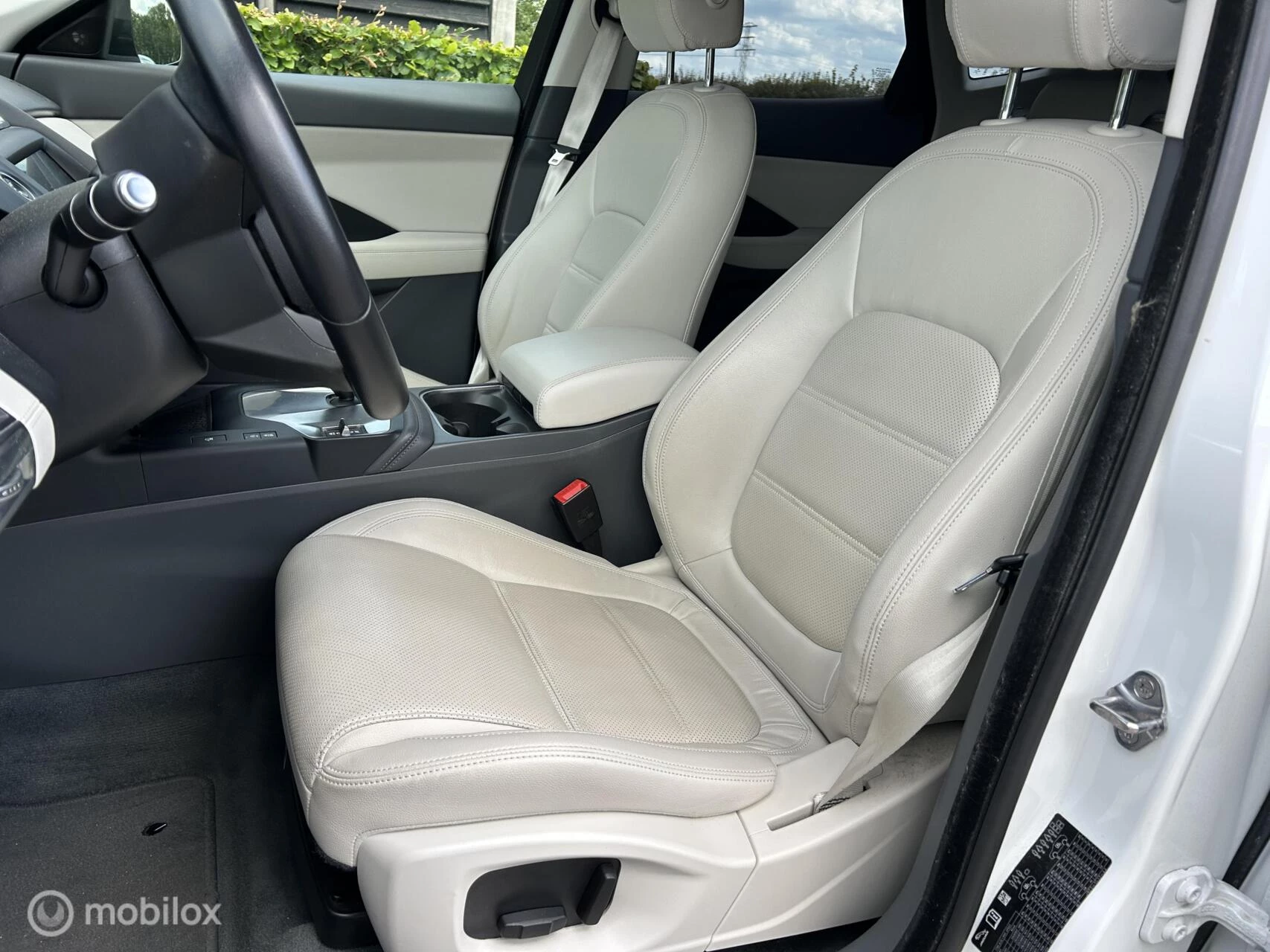 Hoofdafbeelding Jaguar E-PACE