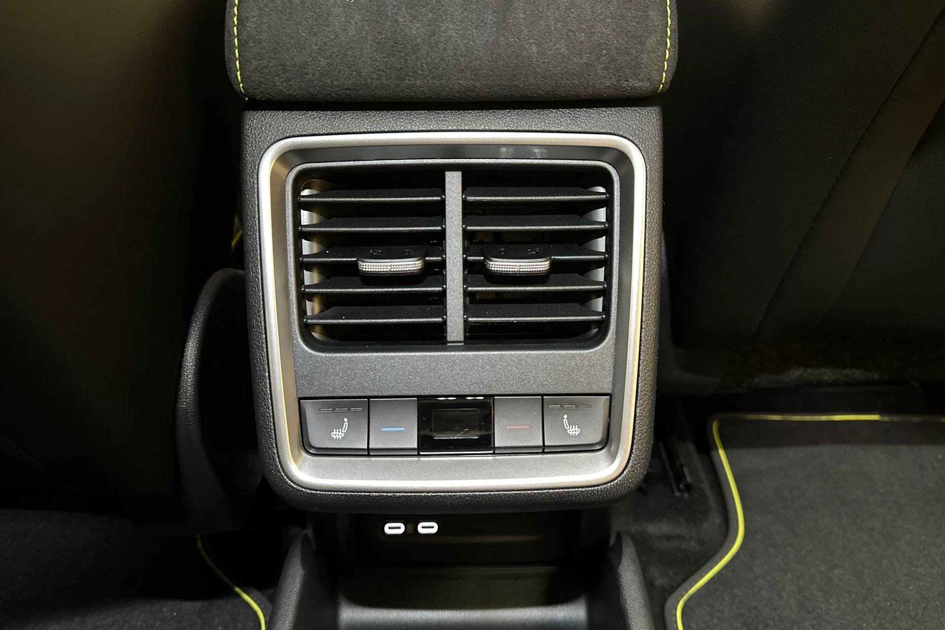 Hoofdafbeelding Škoda Elroq