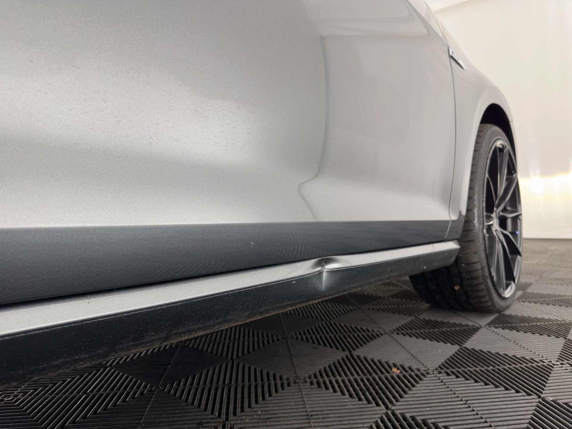 Hoofdafbeelding Volkswagen e-Golf