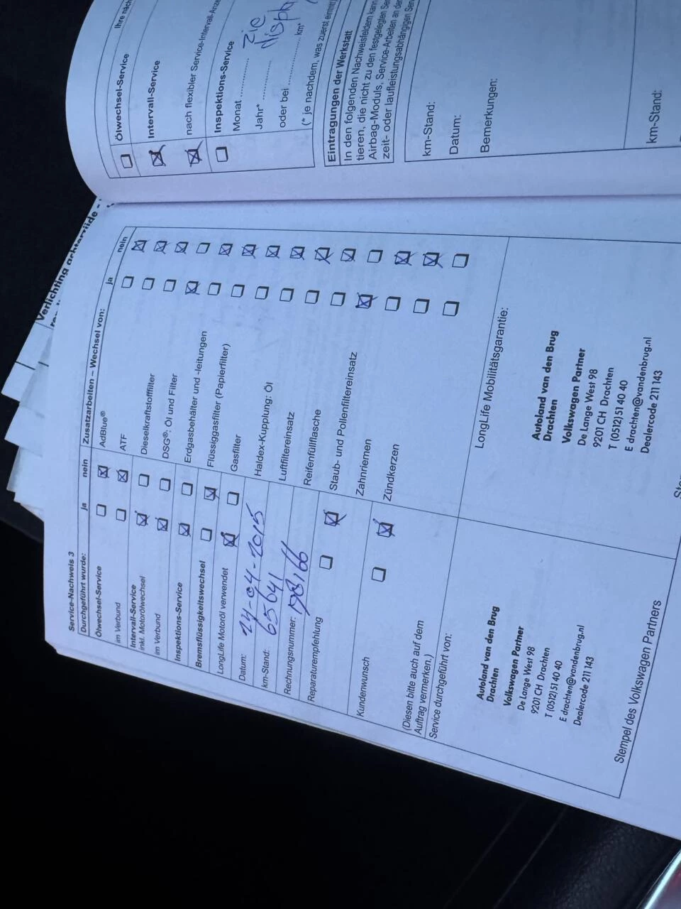 Hoofdafbeelding Volkswagen Sharan