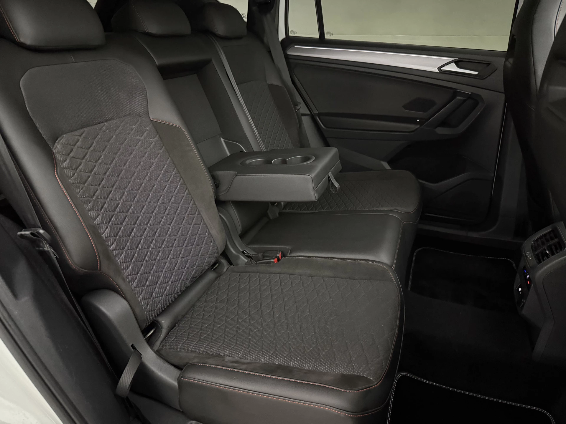 Hoofdafbeelding SEAT Tarraco