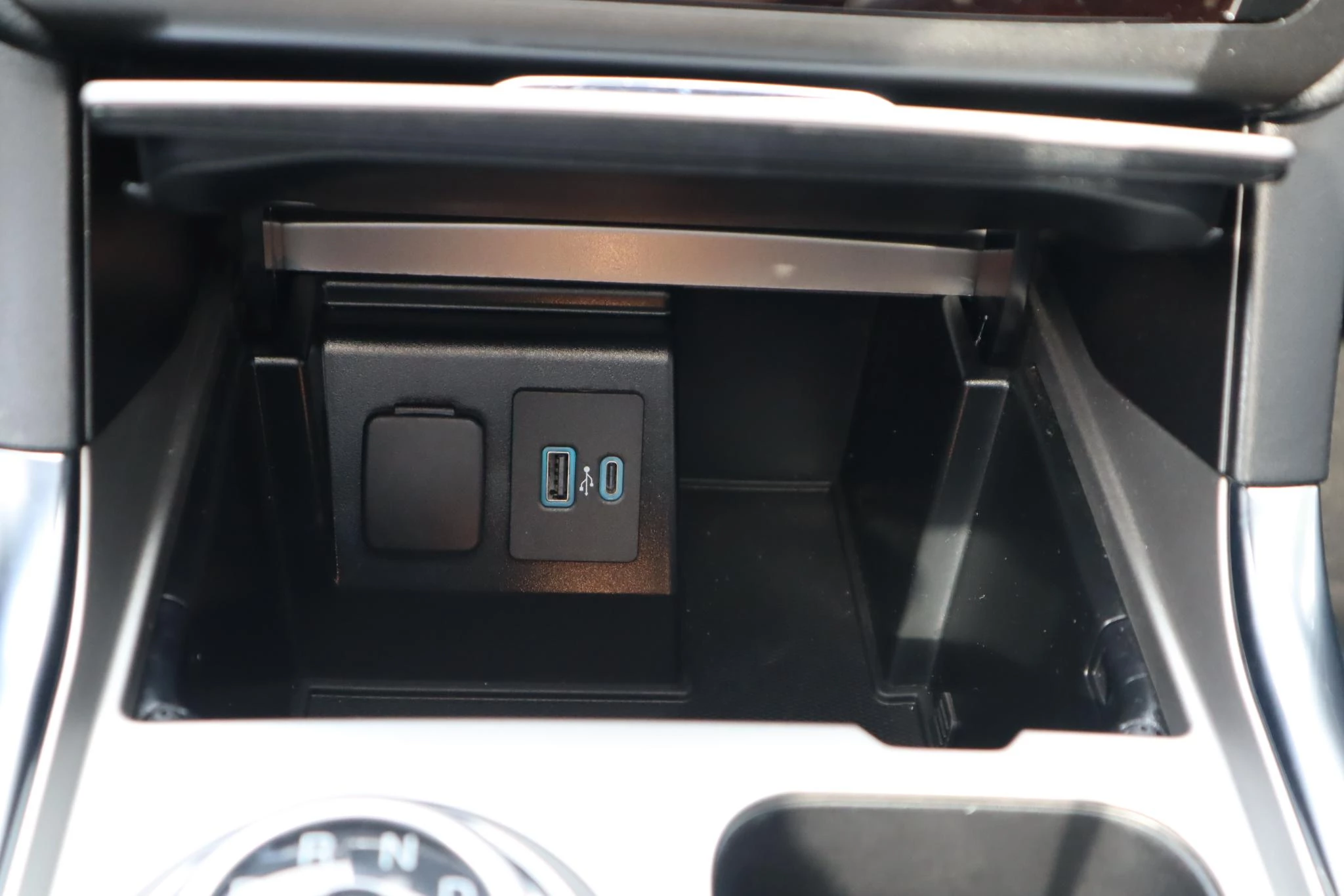 Hoofdafbeelding Ford Explorer