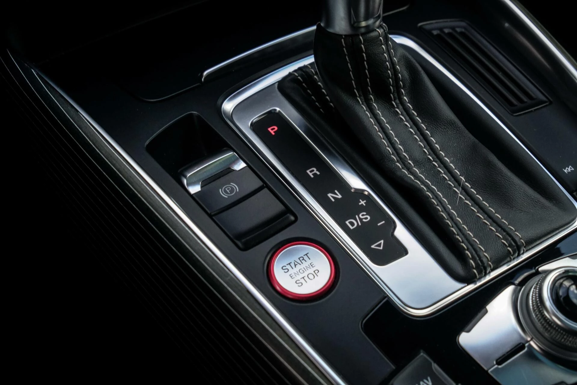 Hoofdafbeelding Audi SQ5