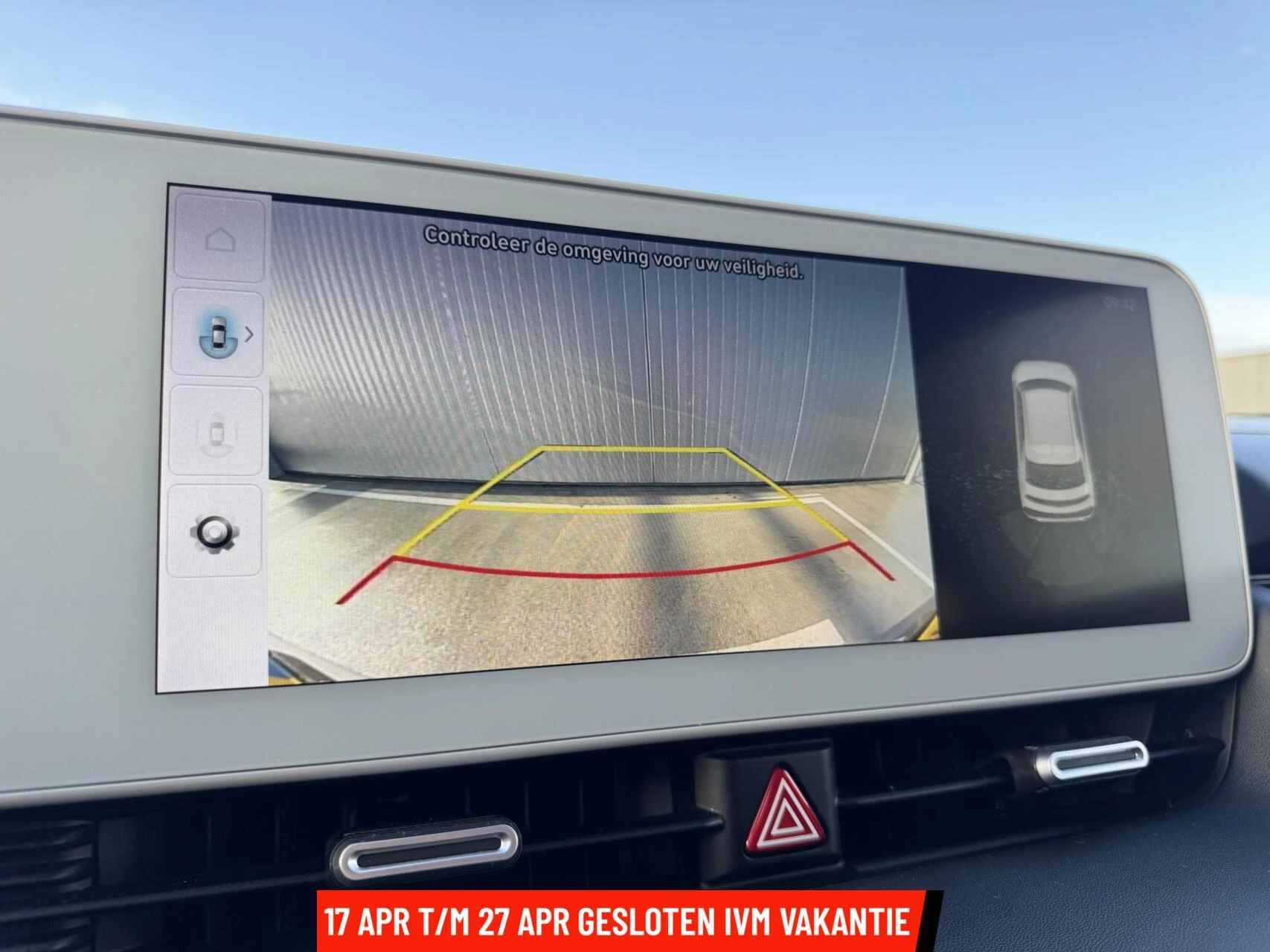 Hoofdafbeelding Hyundai IONIQ 5