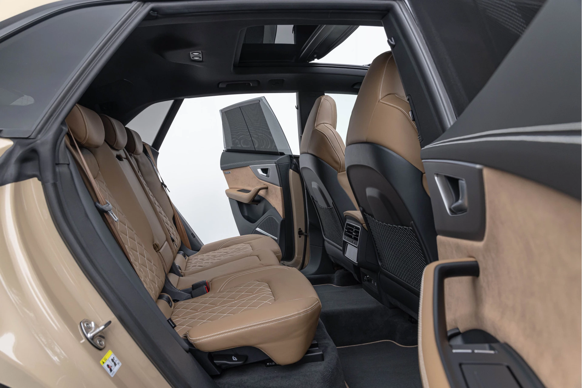 Hoofdafbeelding Audi SQ8