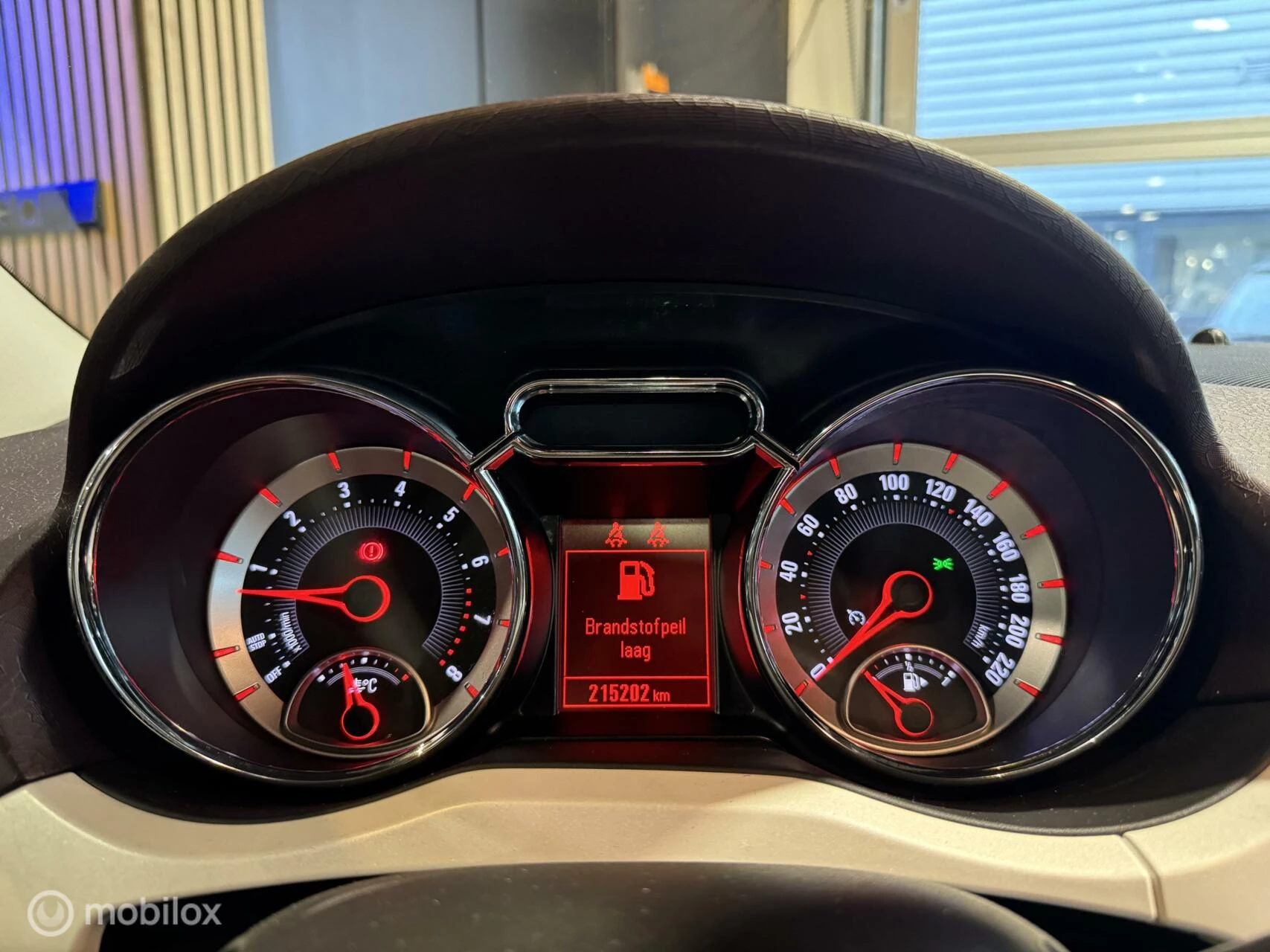 Hoofdafbeelding Opel ADAM