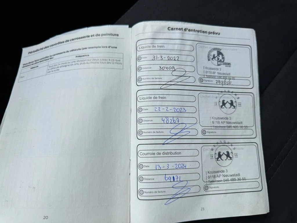 Hoofdafbeelding Ford EcoSport