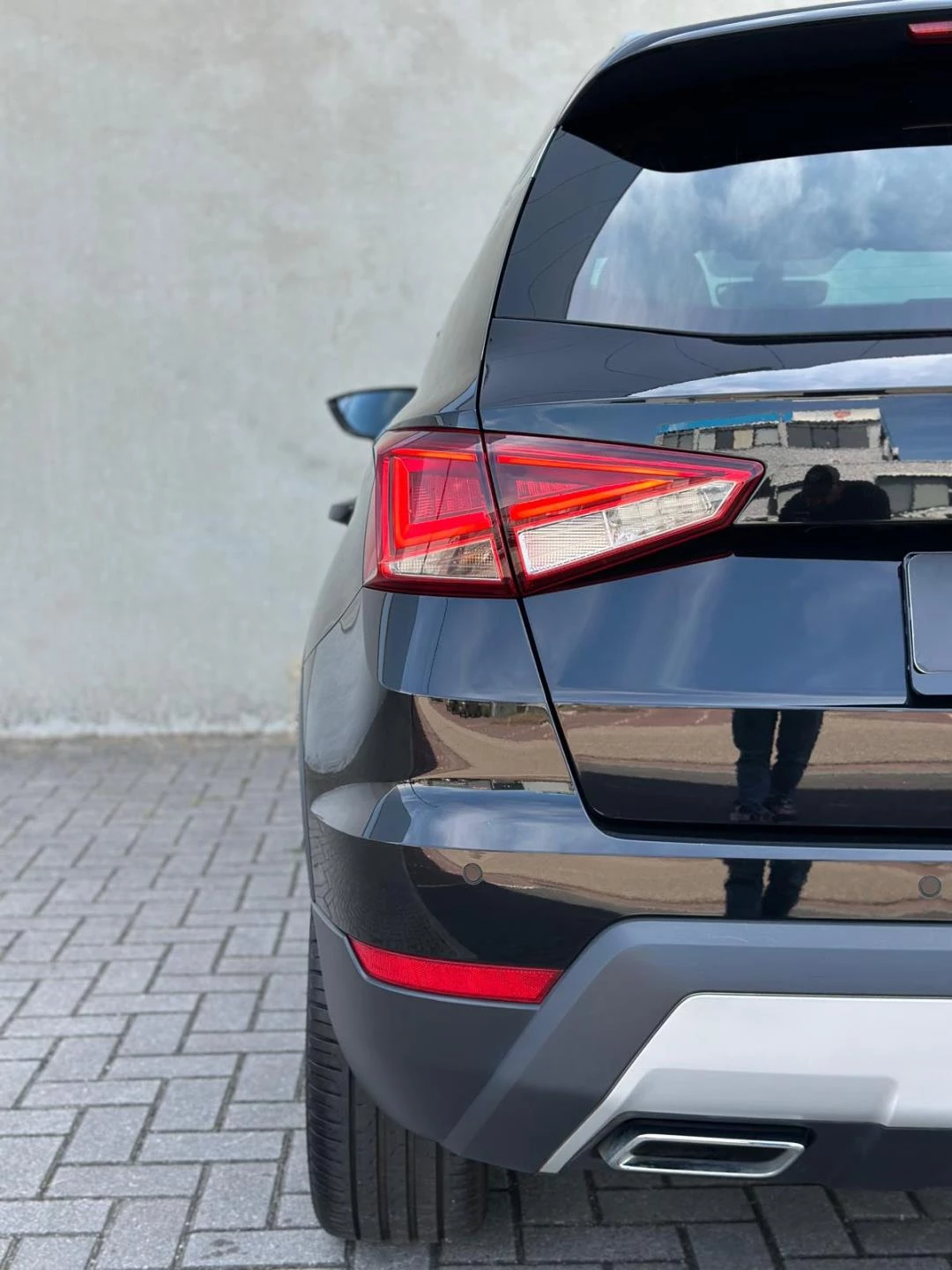 Hoofdafbeelding SEAT Arona