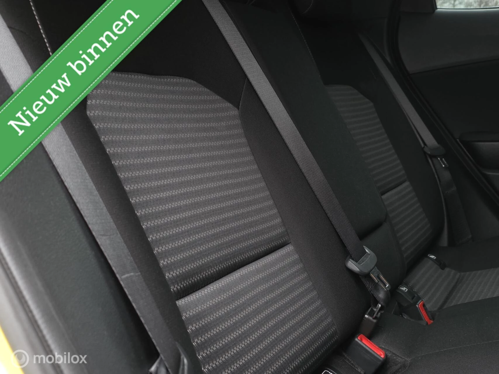 Hoofdafbeelding Kia XCeed