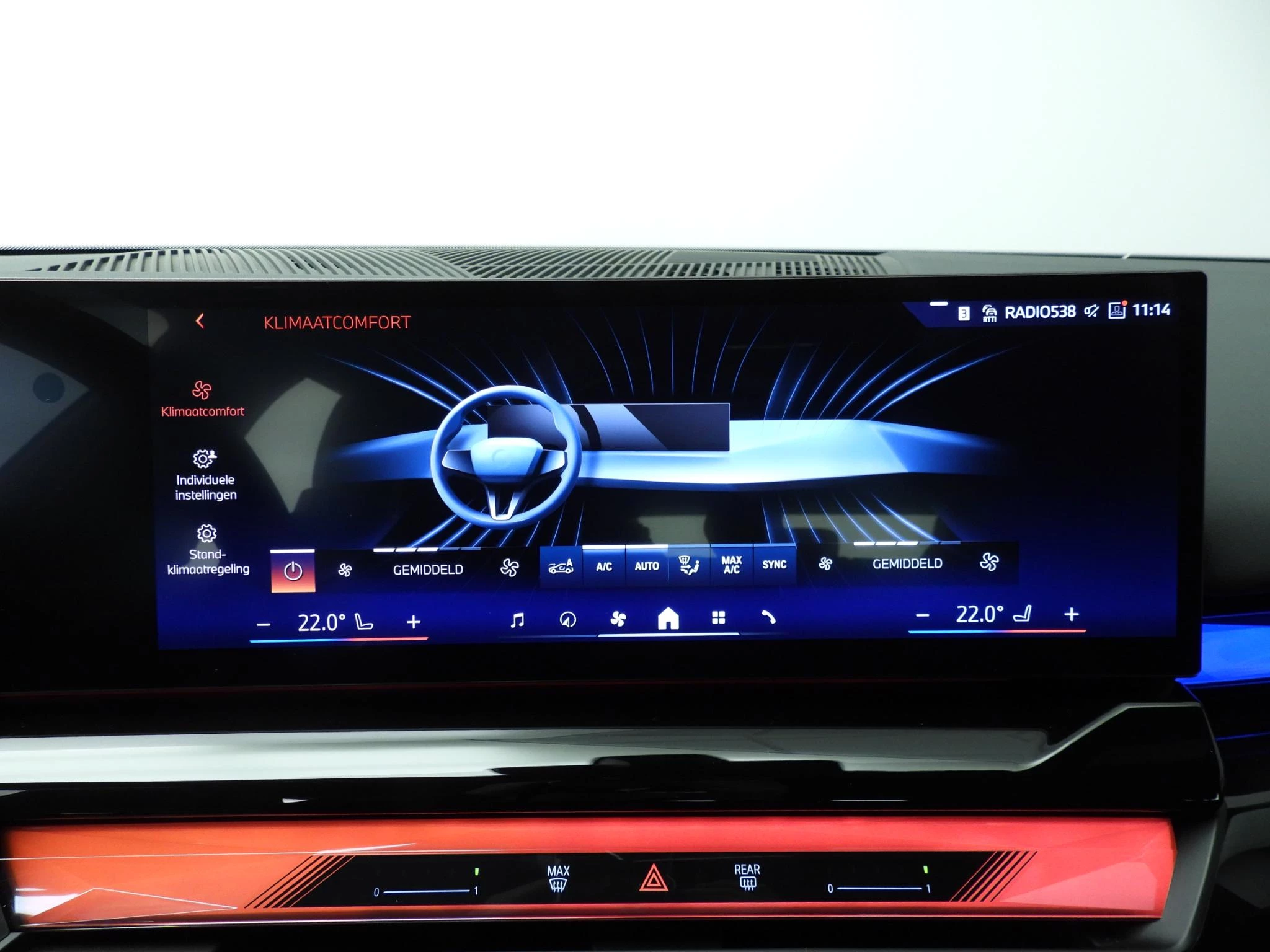 Hoofdafbeelding BMW i5