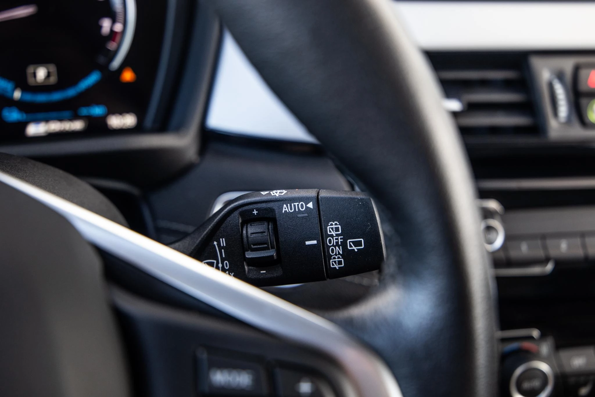 Hoofdafbeelding BMW X2