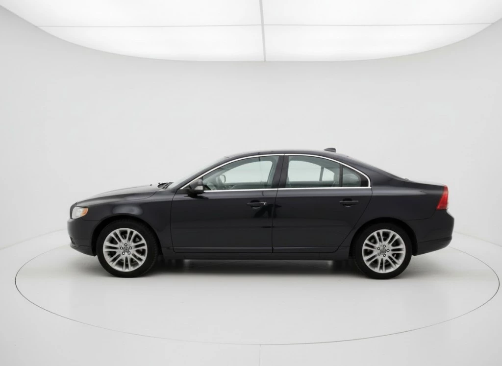 Hoofdafbeelding Volvo S80