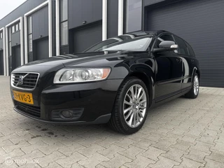 Volvo V50 2.0 Sport 2010 (nieuwe APK)