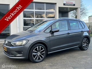 Volkswagen Golf Sportsvan 1.4 TSI Highline / Garantie !