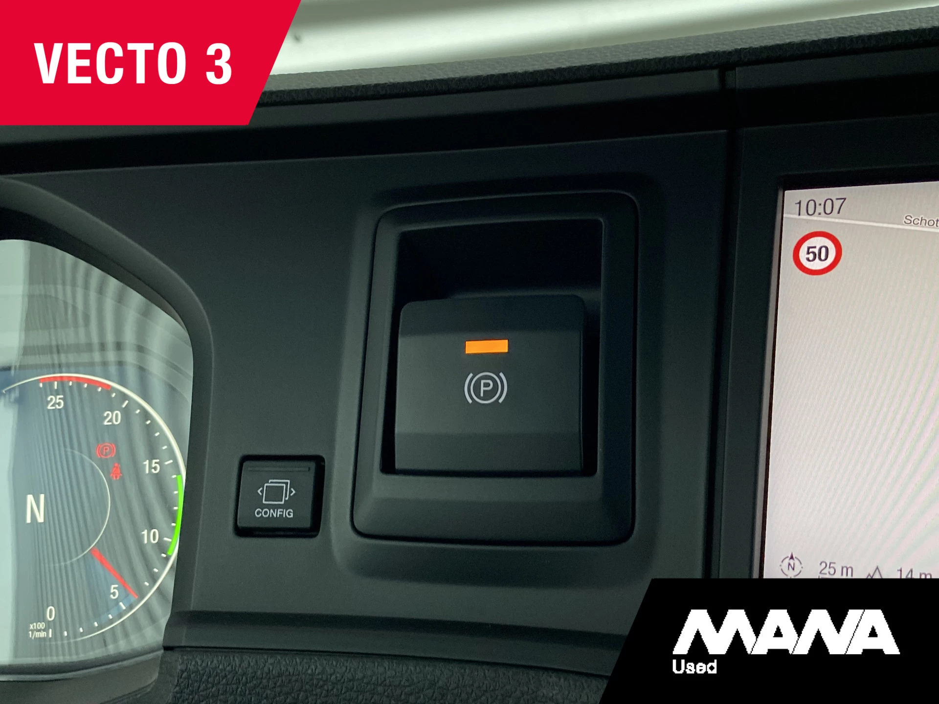 Hoofdafbeelding MAN TGX