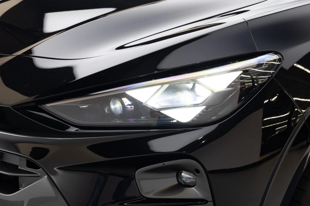 Hoofdafbeelding CUPRA Terramar