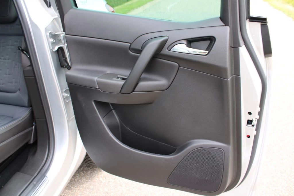 Hoofdafbeelding Opel Meriva