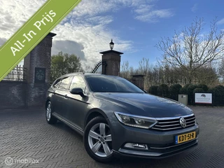 ✅Volkswagen Passat Variant 1.4 TSI DSG Highline Massage