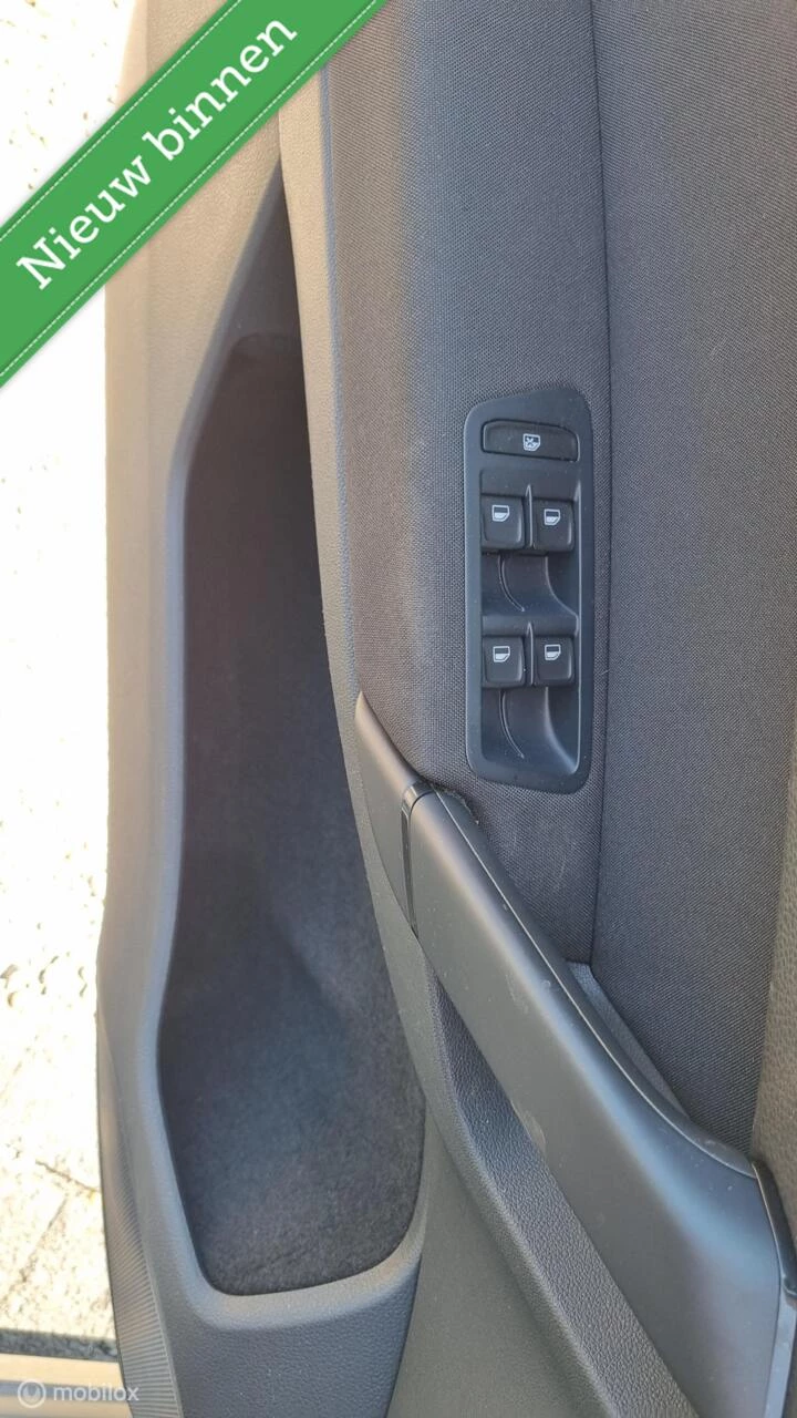 Hoofdafbeelding Volkswagen Golf Sportsvan