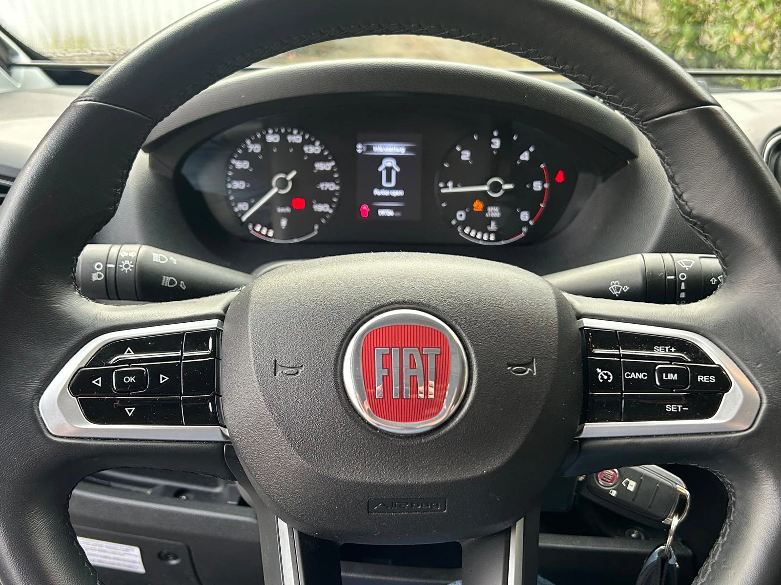 Hoofdafbeelding Adria MATRIX 670SL