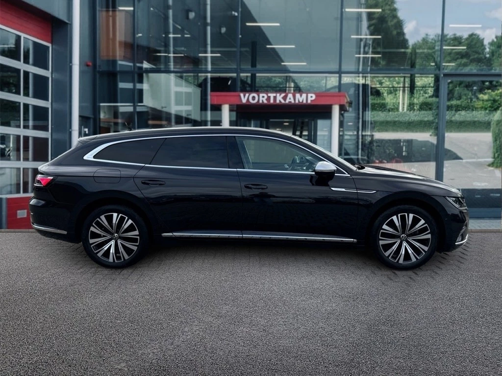 Hoofdafbeelding Volkswagen Arteon