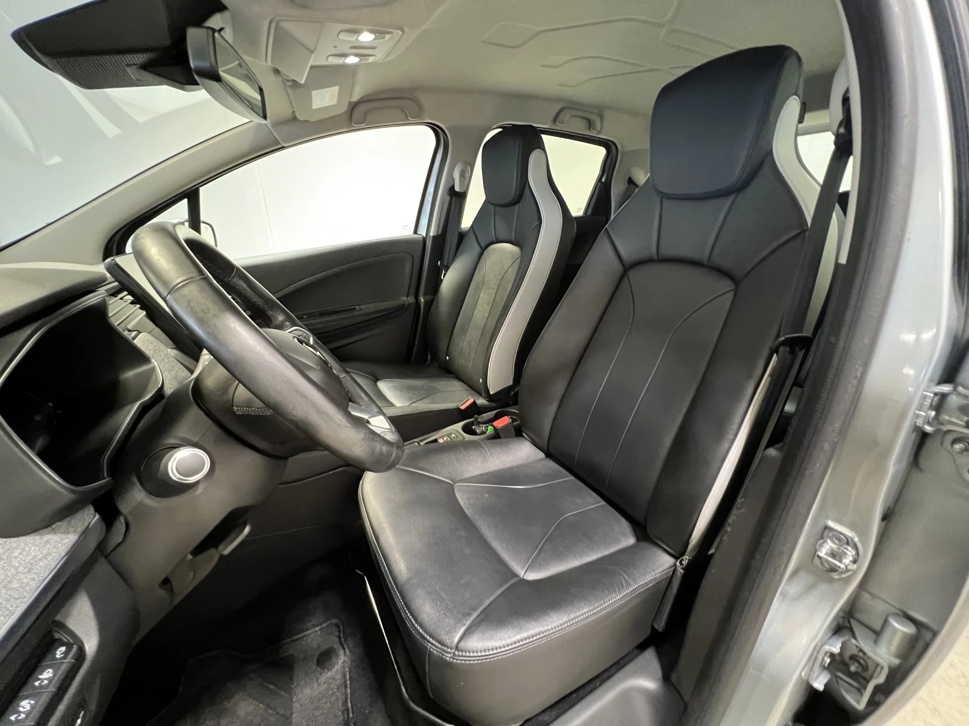 Hoofdafbeelding Renault ZOE