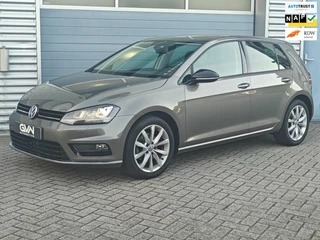 Hoofdafbeelding Volkswagen Golf Volkswagen GOLF 1.4 TSI ACT Highline ACC|R-Line|DSG|Stoelverw|Topstaat!