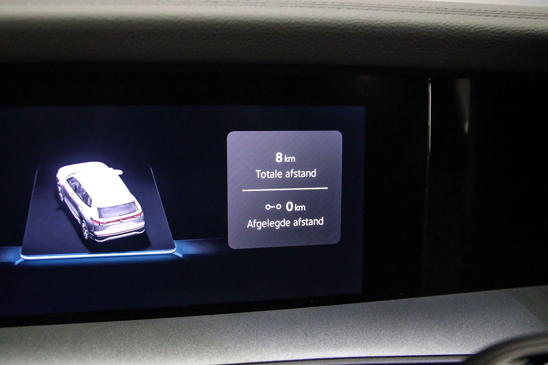 Hoofdafbeelding Volkswagen Tayron