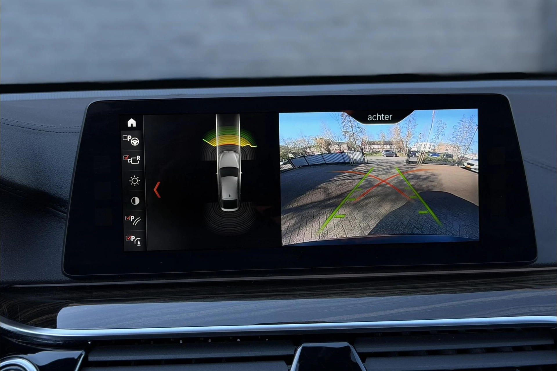 Hoofdafbeelding BMW 6 Serie