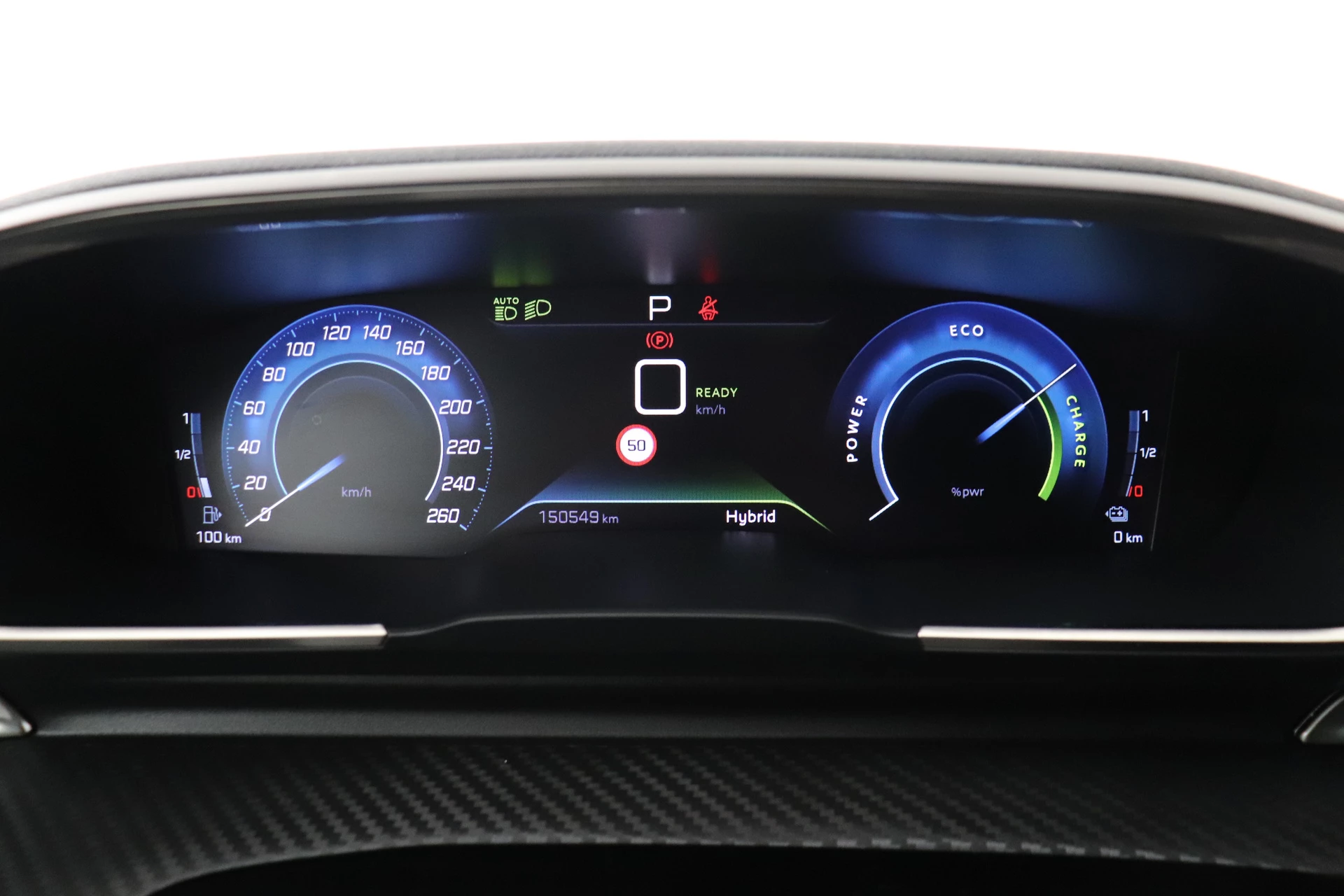 Hoofdafbeelding Peugeot 508