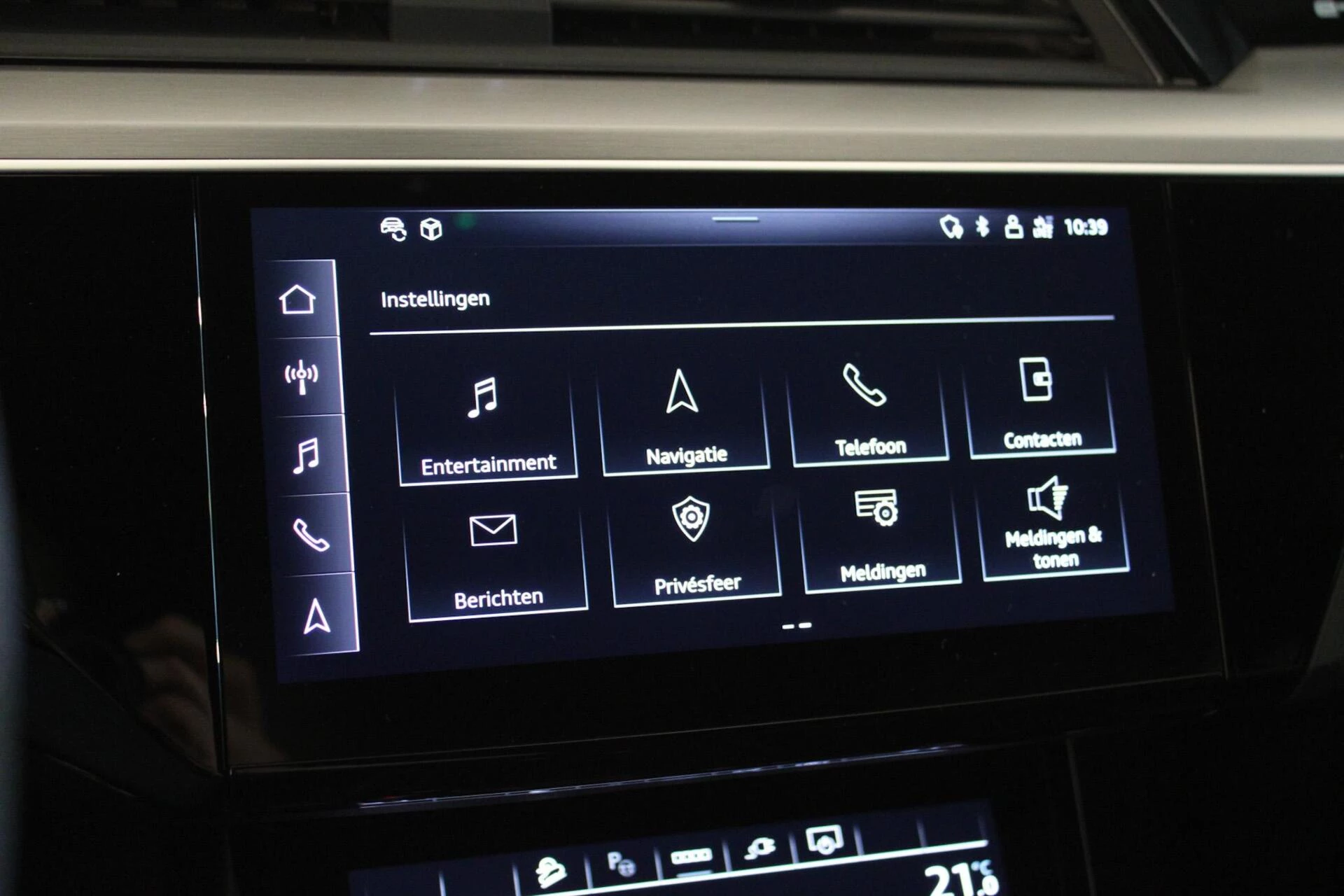 Hoofdafbeelding Audi Q8 e-tron