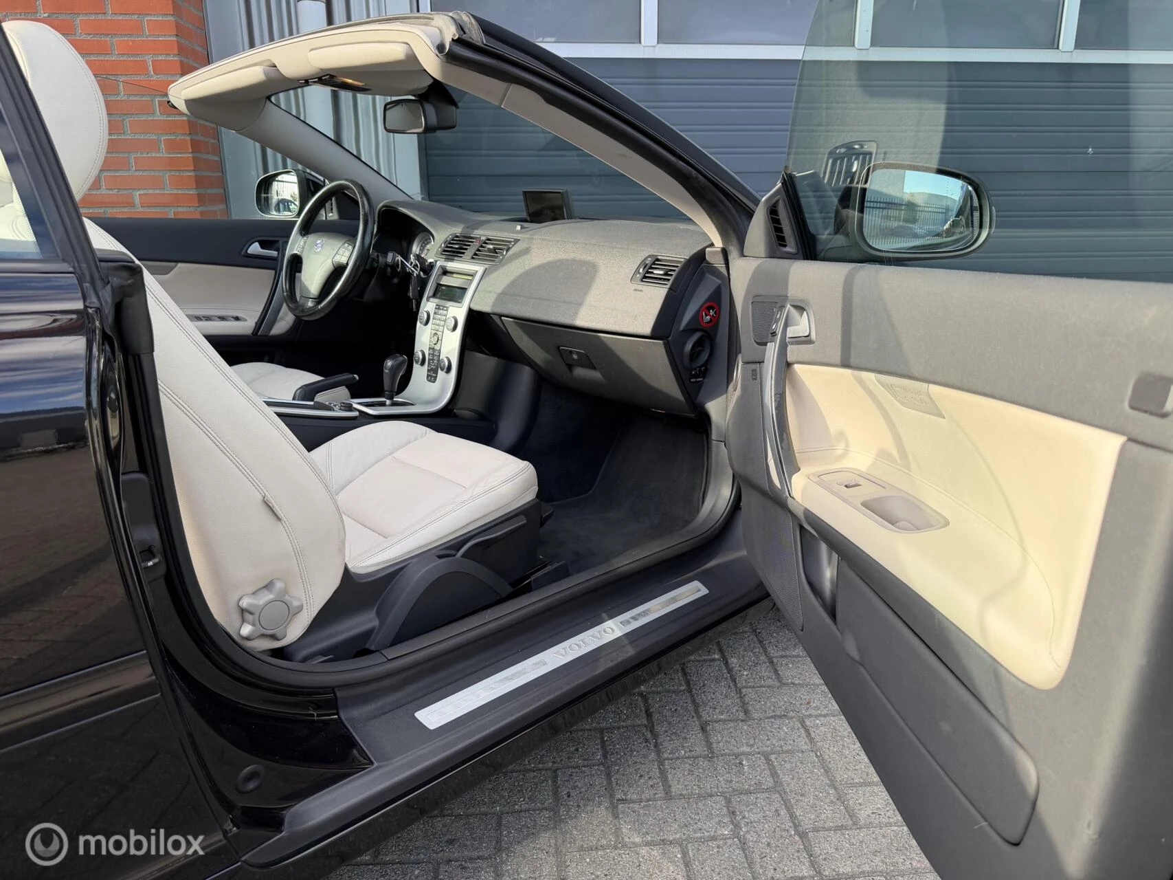 Hoofdafbeelding Volvo C70