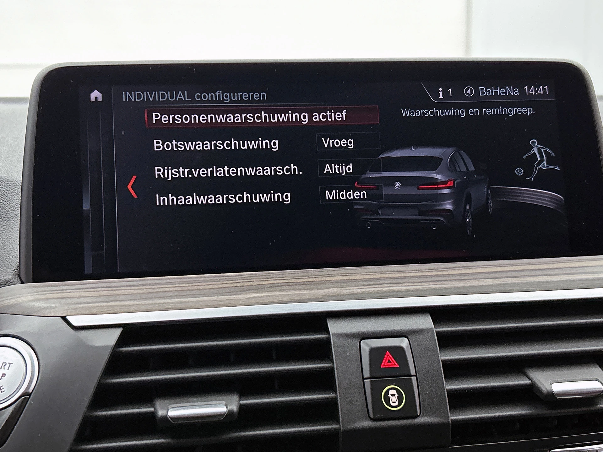 Hoofdafbeelding BMW X4