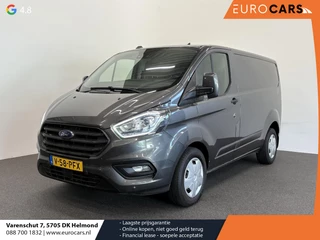 Ford Transit Custom 280 2.0 TDCI L1H1 Trend Automaat Airco Cruise Control Parkeersensoren voor & Achter Trekhaak