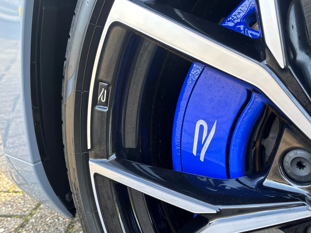 Hoofdafbeelding Volkswagen Arteon