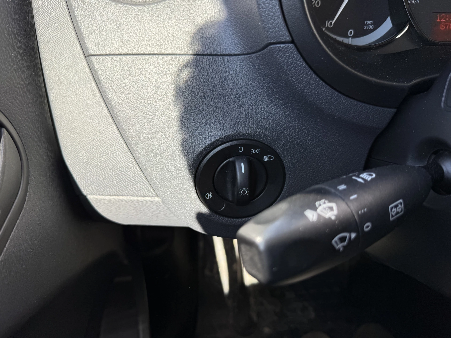 Hoofdafbeelding Mercedes-Benz Citan