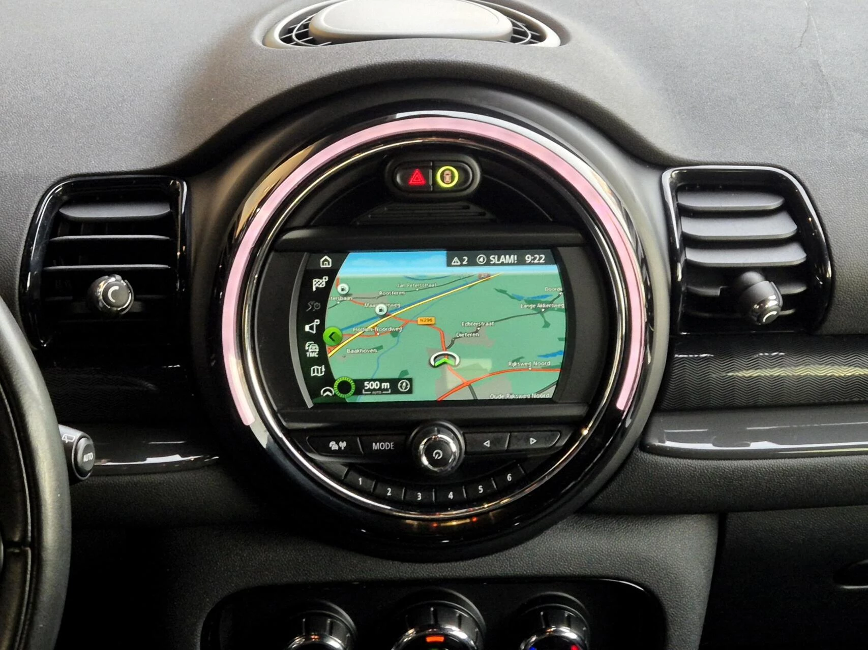 Hoofdafbeelding MINI Clubman