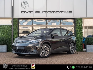 Volkswagen ID.4 Pro 77 kWh | ACC | Ambient | 550KM WLTP | BTW |
