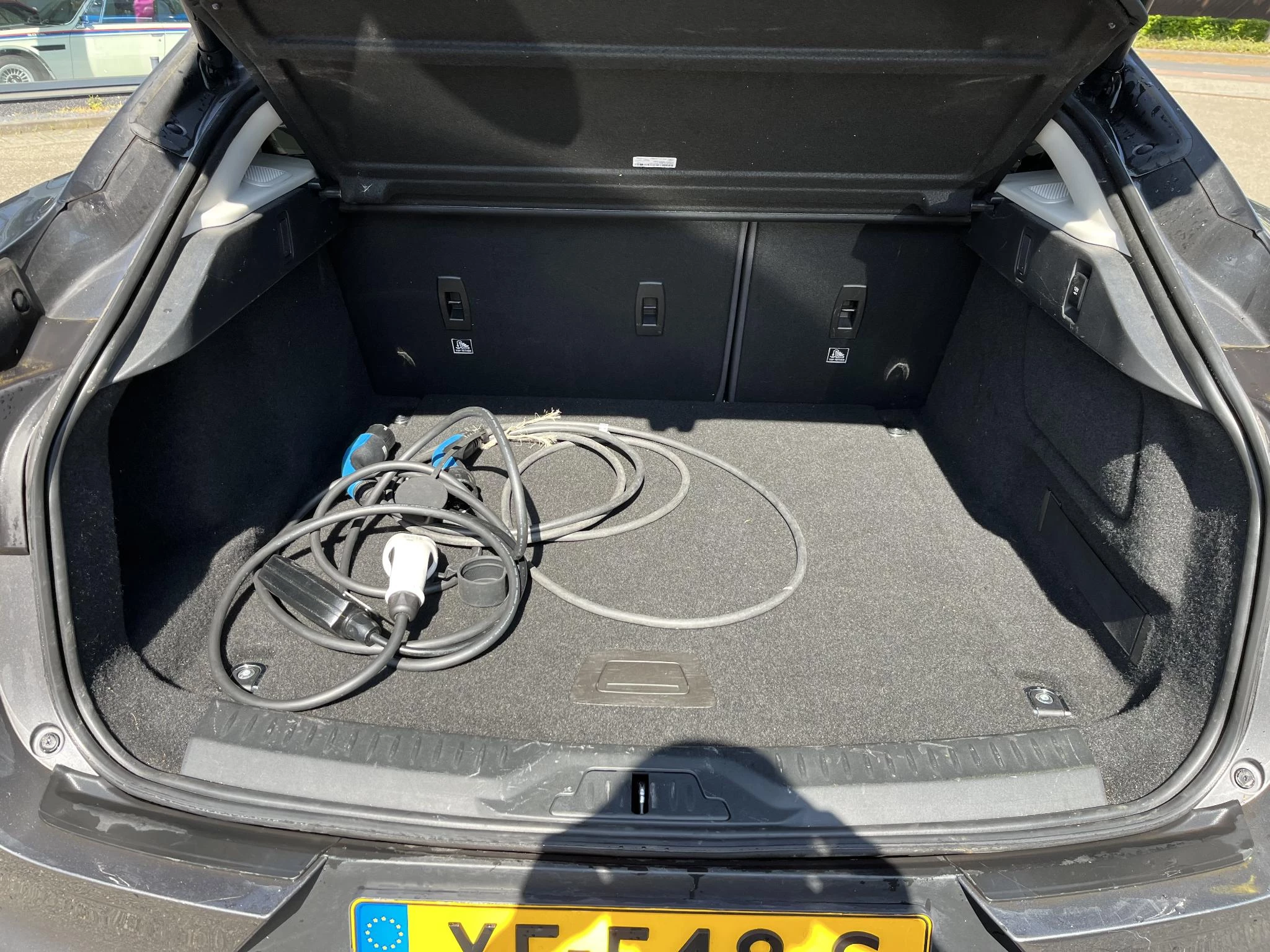 Hoofdafbeelding Jaguar I-PACE