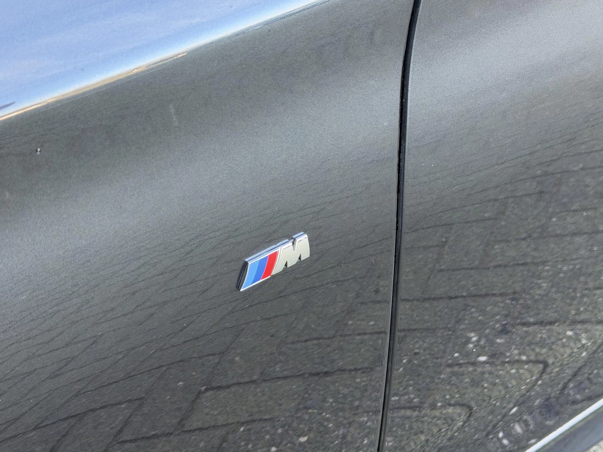 Hoofdafbeelding BMW 7 Serie