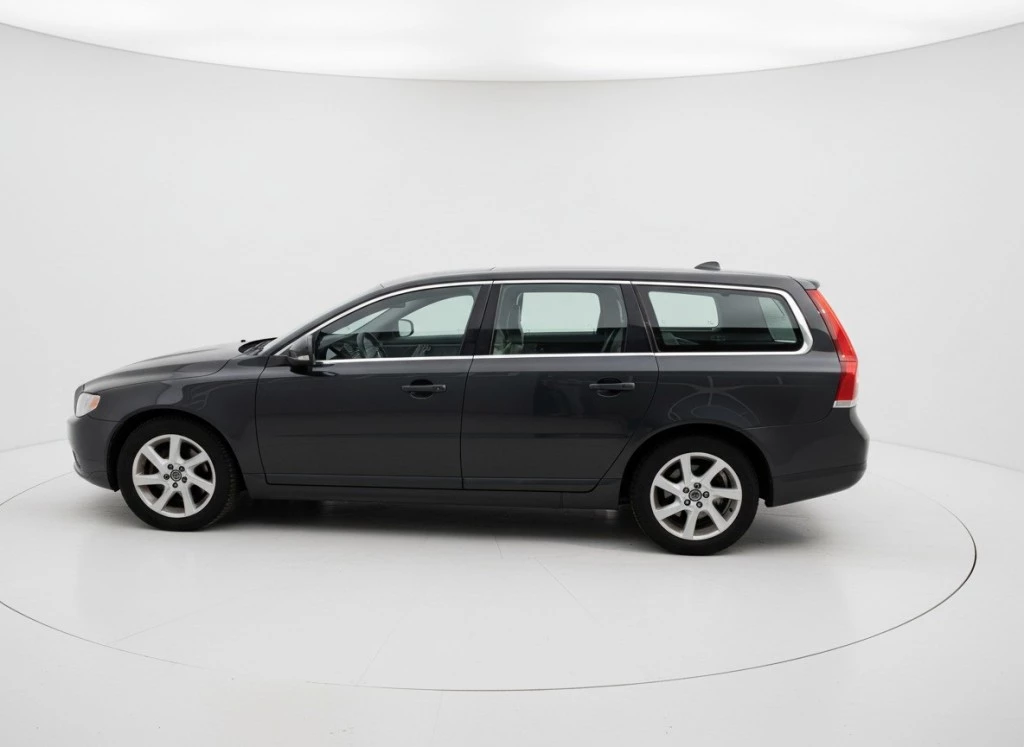 Hoofdafbeelding Volvo V70
