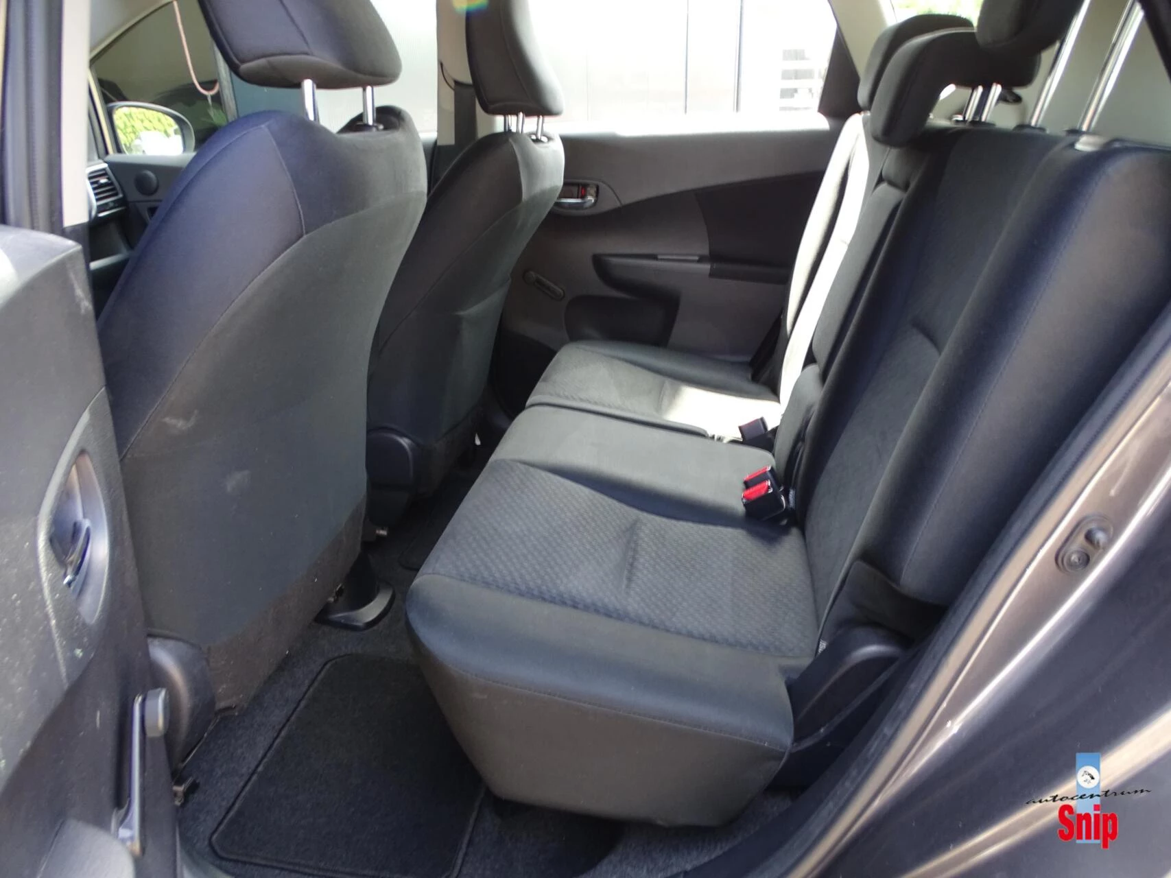 Hoofdafbeelding Toyota Verso-S