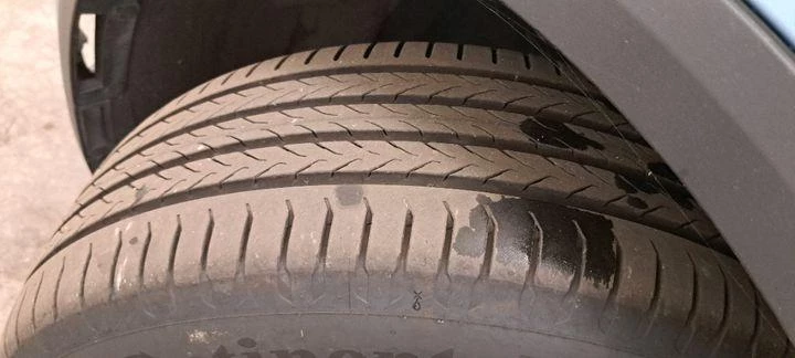 Hoofdafbeelding Ford Explorer
