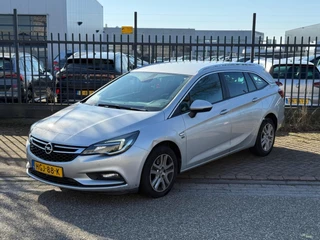 Opel ASTRA SPORTS TOURER 1.6 CDTI Innovation | EXPORT PRICE!