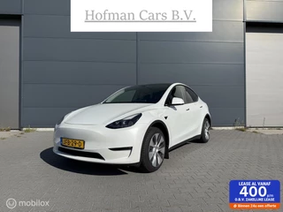 Tesla Model Y SOH 92.3% Long Range Dual Motor AWD 75 kWh 2023 Incl BTW