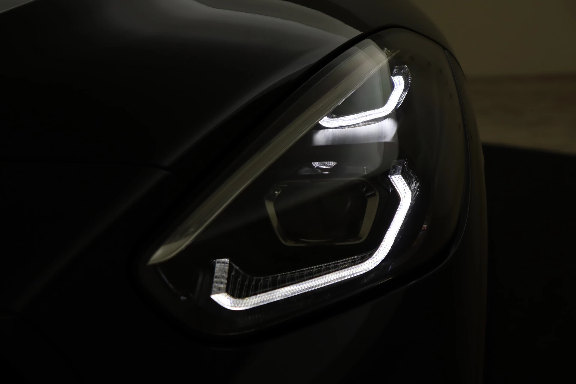 Hoofdafbeelding BMW Z4