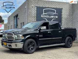 Dodge Ram 1500 5.7 V8 4x4 Quad Cab 6'4 PANO|CAMERA|STOEL KOELING/VERWARMING|ELEKTRISCHE STOELEN| BOMVOL!!!